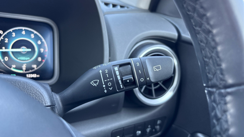 Hyundai Kona 1.0 TGDi 48V MHEV SE Connect 5dr Petrol Hatchback